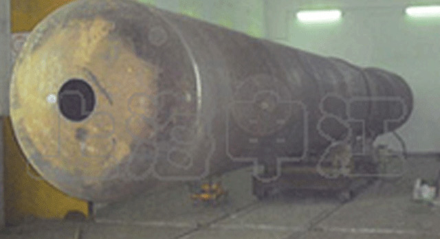 利用先進(jìn)檢測(cè)設(shè)備對(duì)產(chǎn)品筒體上所有對(duì)接焊縫,進(jìn)行探傷檢測(cè),水壓測(cè)試,無(wú)損檢測(cè),產(chǎn)品均通過(guò)ISO9001認(rèn)證