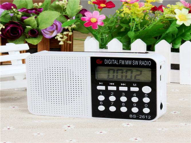 時光的回響 收音機、錄音機與家用視聽設備的銷售交響曲